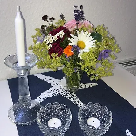 Ferienwohnung Sonnendeck *
