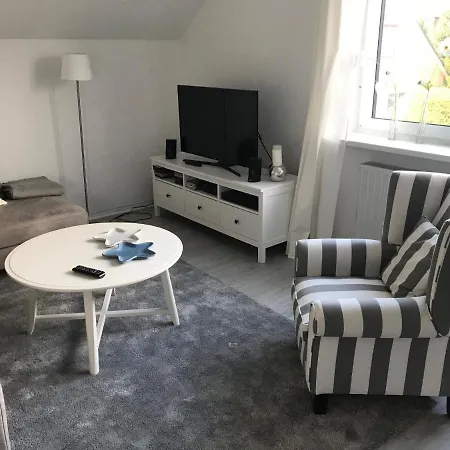Ferienwohnung Sonnendeck Eckernförde