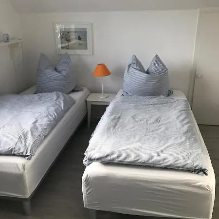 Ferienwohnung Sonnendeck