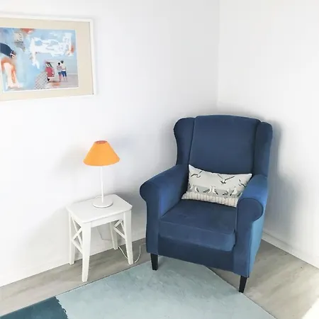 Ferienwohnung Sonnendeck Apartmán *