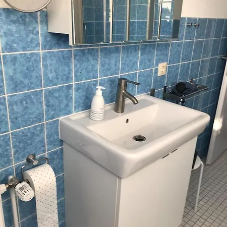 Ferienwohnung Sonnendeck Apartmán Eckernförde