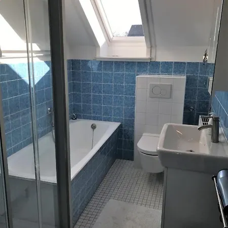 Ferienwohnung Sonnendeck Apartmán