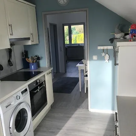 Ferienwohnung Sonnendeck